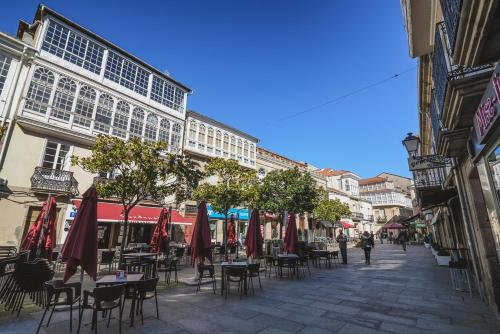 Το κτήριο όπου στεγάζεται  η παραθεριστική κατοικία