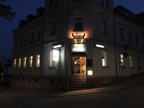 Foto dalla galleria di UMA-DRES Pension a Lichtenstein