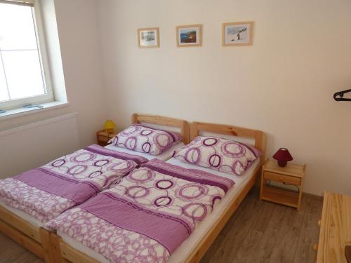 Gallery image of Apartmány pod Kraličákem in Dolní Morava