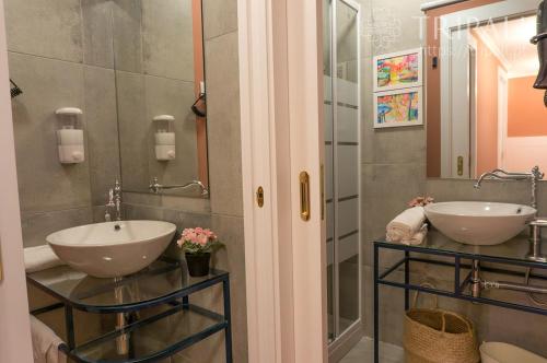 Oporto Centre Clean & Cozy Apt 2