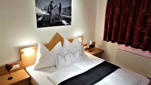 Легло или легла в стая в Großglocknerappartement
