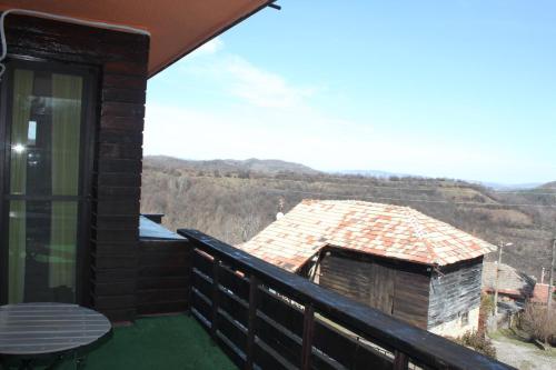 Φωτογραφία από το άλμπουμ του Guest House Daskalov σε Chervena Lokva