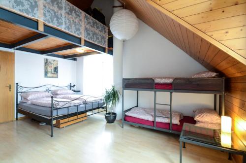 Jobling's Holiday Apartment photo 2