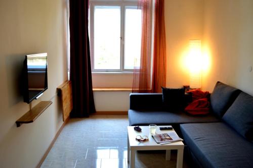 Foto Casa Vacanze All'angolo 5