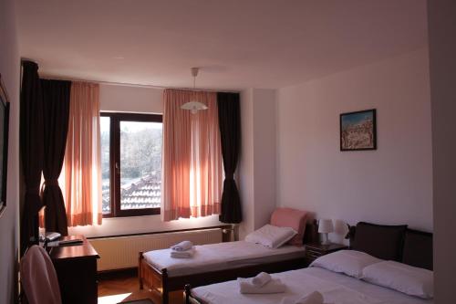 Φωτογραφία από το άλμπουμ του Guest House Daskalov σε Chervena Lokva