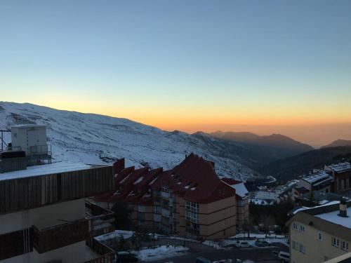 Apartamento de Lujo con Vistas Panorámicas