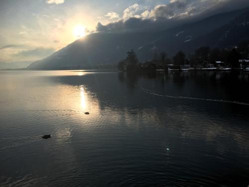 Gallery image of Seerestaurant & Suiten Hayat in Steindorf am Ossiacher See