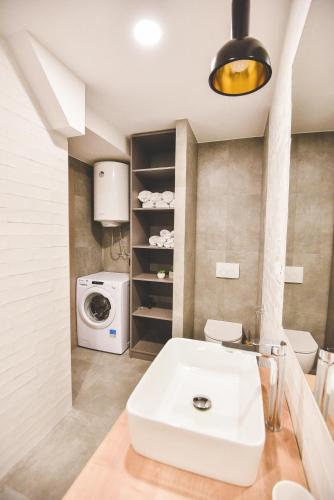 Apartman M&M