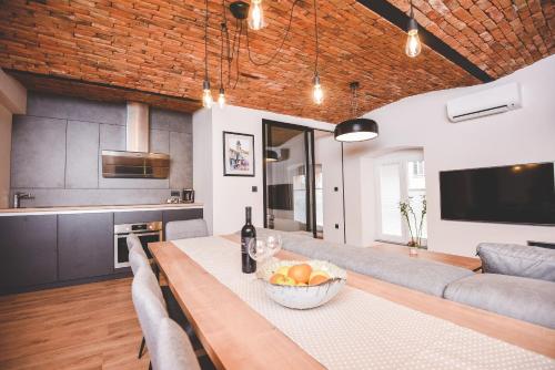 Apartman M&M