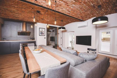 Apartman M&M