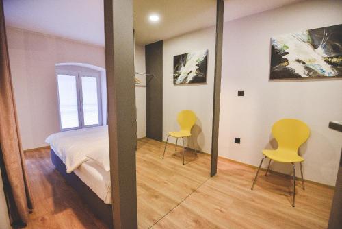 Apartman M&M