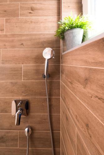 Croatica Suites Podsolarsko