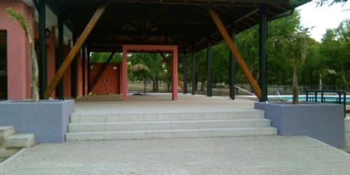 Φωτογραφία από το άλμπουμ του La Roca Cabañas σε Cosquín