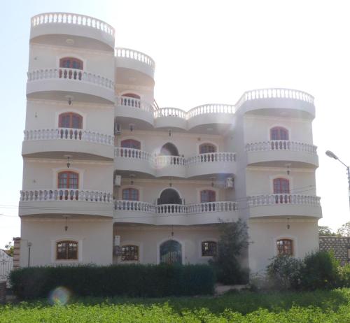 Mountain View Apartments