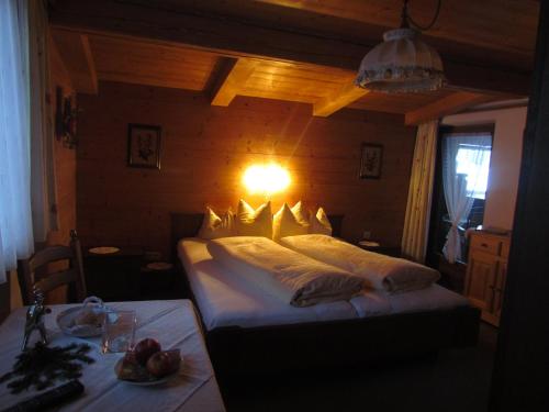 Gallery image of Gästehaus Grauss in Thiersee