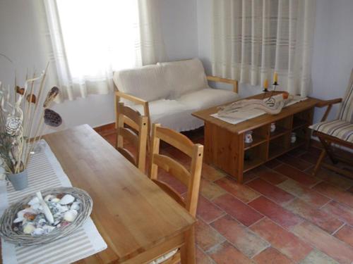 Posedenie v ubytovaní Cohili Villa