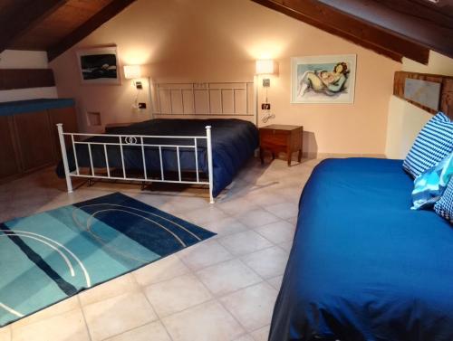 Φωτογραφία από το άλμπουμ του BED & BREAKFAST AL BRICCO σε Cantarana