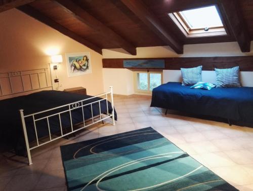 Φωτογραφία από το άλμπουμ του BED & BREAKFAST AL BRICCO σε Cantarana