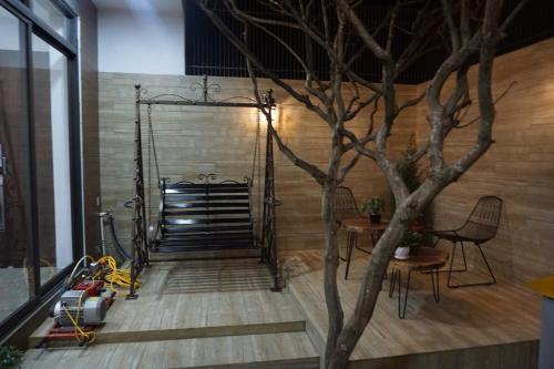 Gambar di galeri bagi Homestay Villa Full House di Ha Long
