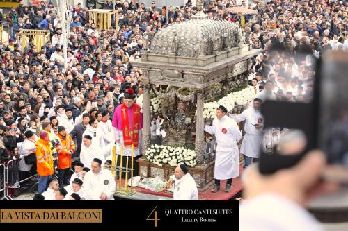 Quattro Canti Suites – Photos 2