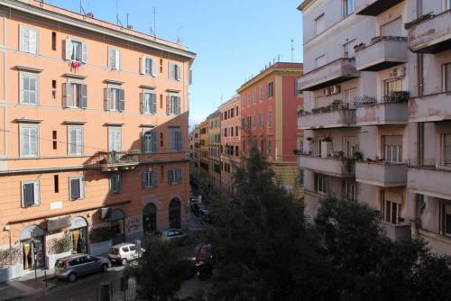 Campani Luxury Flat