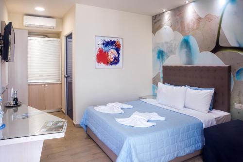 Gallery image of Studios Nautilus in Potos