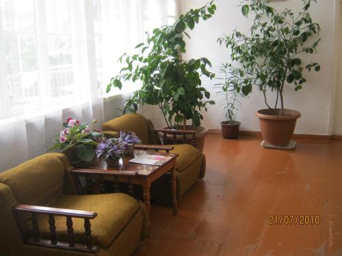 Fotografie z fotogalerie ubytování Гостевой дом в Горисе v destinaci Goris