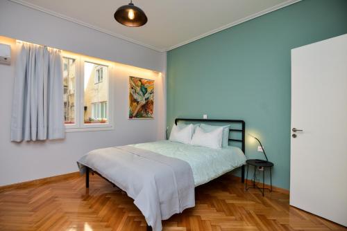 Athens heart, Syntagma metro studio