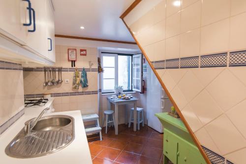 Cosy Alfama