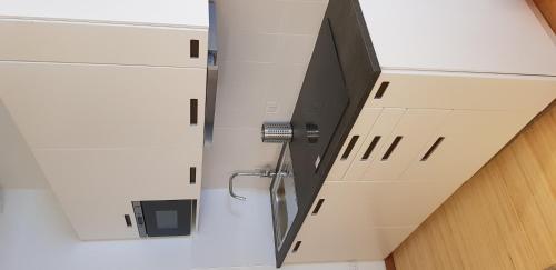 Imagen de la galería de MattiMamiHouse, en Montepescali