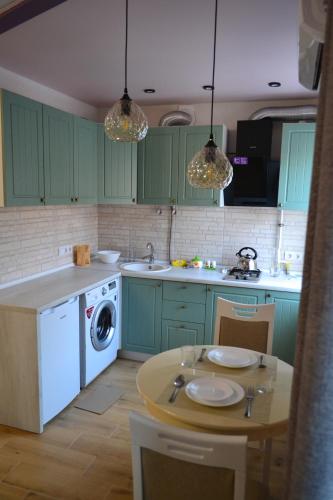 Фотография из галереи Apartment "Provence" в Чернигове