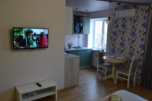 Фотография из галереи Apartment "Provence" в Чернигове