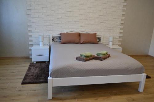 Фотография из галереи Apartment "Provence" в Чернигове