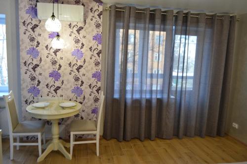 Фотография из галереи Apartment "Provence" в Чернигове