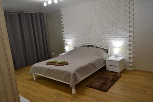 Фотография из галереи Apartment "Provence" в Чернигове