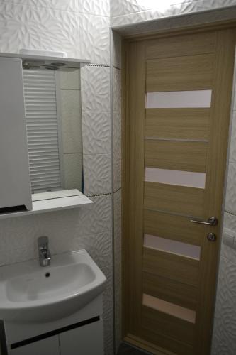 Фотография из галереи Apartment "Provence" в Чернигове