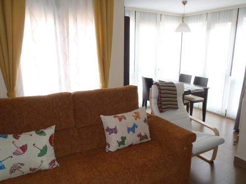 El Balconcito de San Millán III