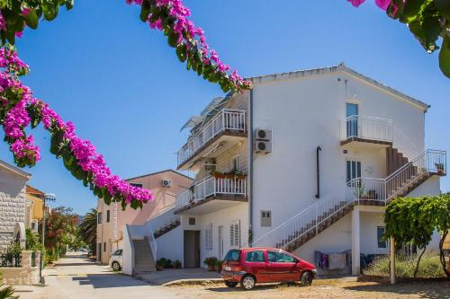 Billede fra billedgalleriet på Apartmani Branka i Drače