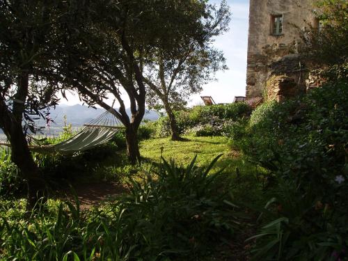 Φυσικό τοπίο κοντά σε αυτό το bed & breakfast