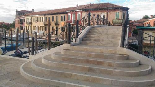 Imagen de la galería de House on the water Murano, en Venecia