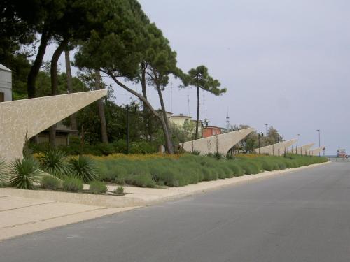 Gallery image of Sirena Apartments in Lido degli Estensi