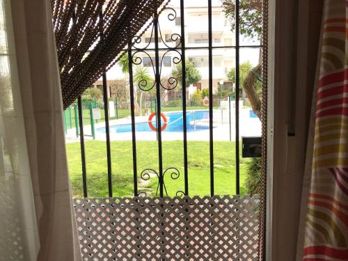 Apartamento Holidays on the Beach - EUROMAR -