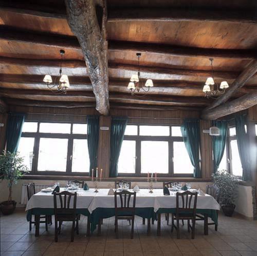 Billede fra billedgalleriet på Hotel O Forno i Salcedo