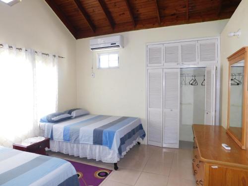 Gallery image of Dancehall Hostel in Kingston