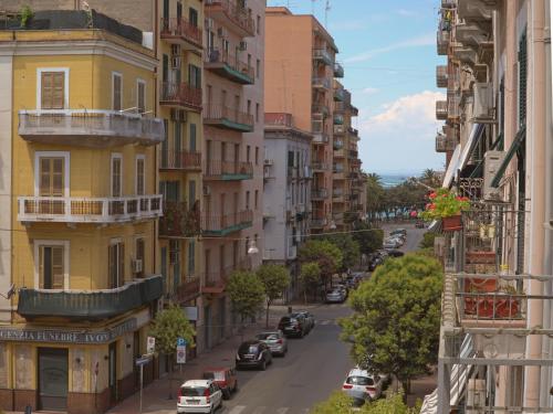 Η γειτονιά γύρω από ή μία γειτονιά κοντά σε αυτό το bed & breakfast