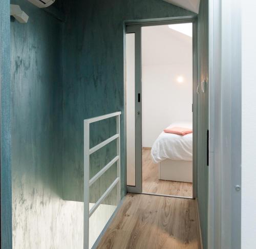 Boutique Wind Rose Apartment by the beach