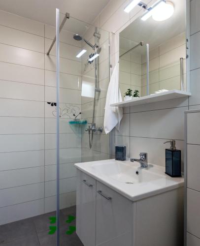 Boutique Wind Rose Apartment by the beach
