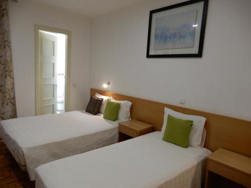 Gallery image of Guesthouse Coimbra City in Coimbra