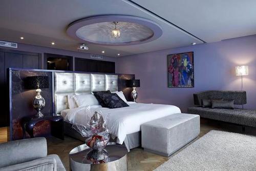 Gallery image of Avanti Mohammedia Hotel in Mohammedia