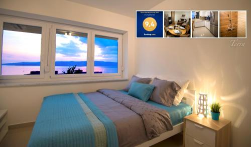 Sito Apartments - Terra